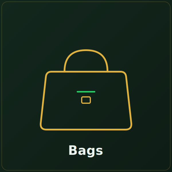 Bags Reps Kategorie — LV, Hermès, Gucci, Dior