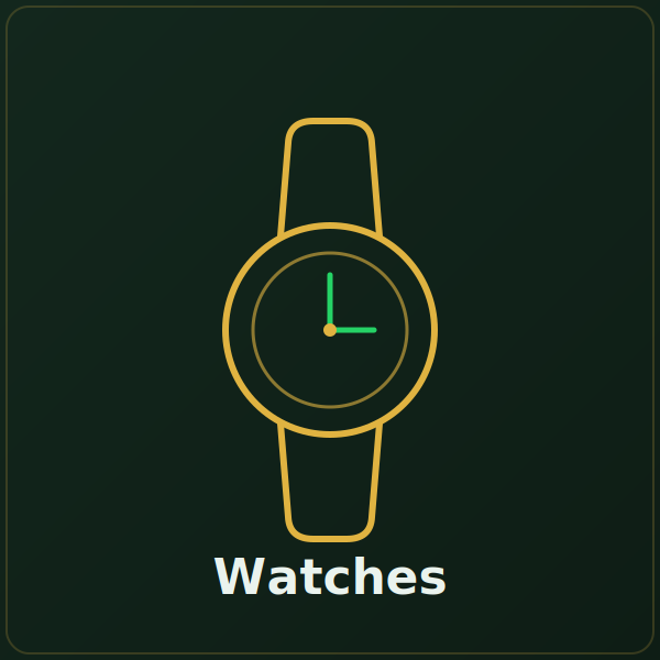 Watches Reps Kategorie — Rolex, AP, Patek Philippe