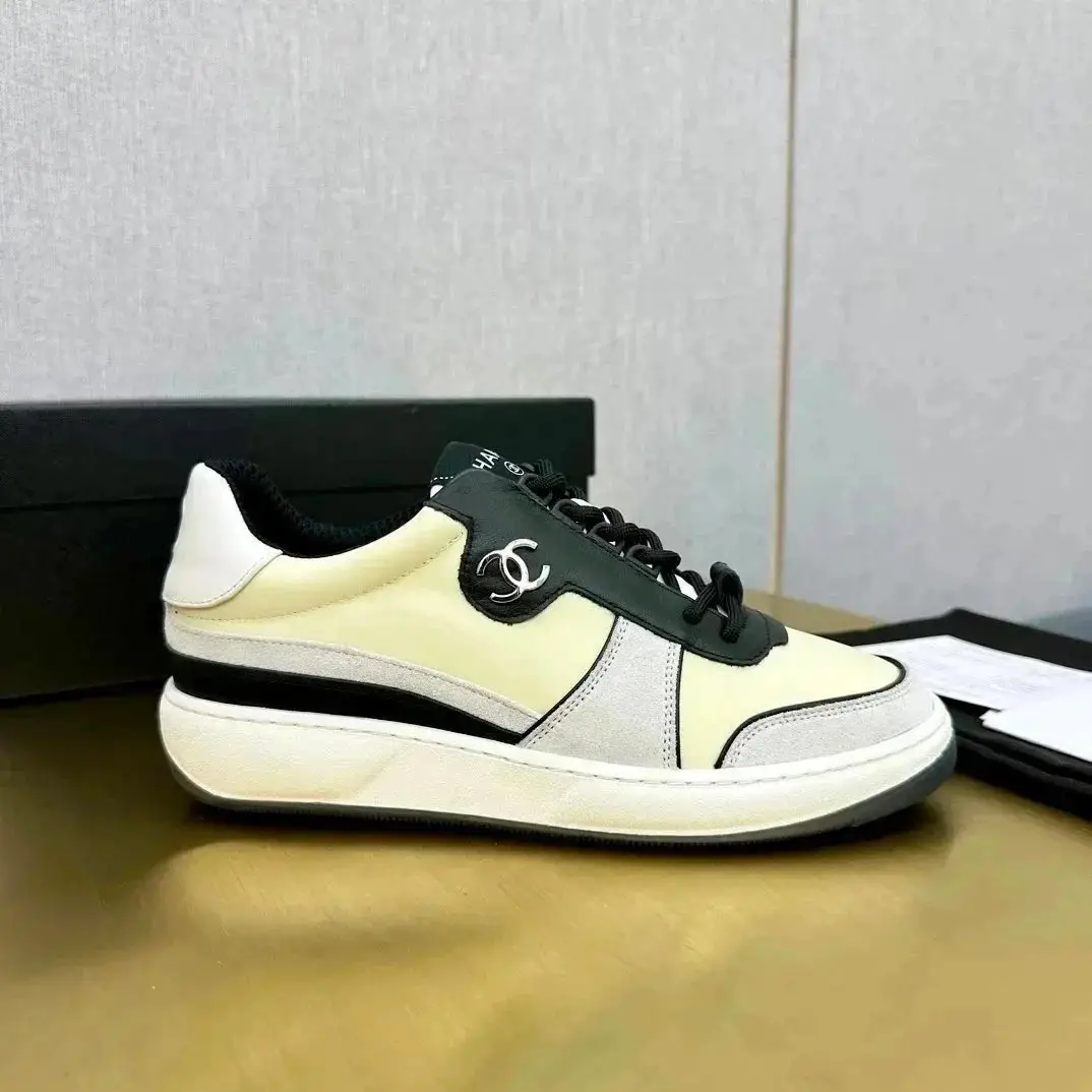 Chanel shoes 3