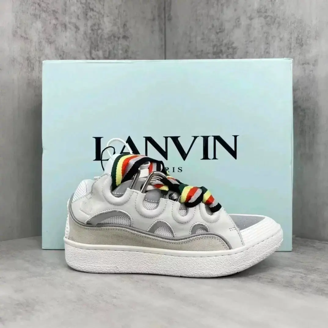 Lanvin Sneakers（41 style） 2