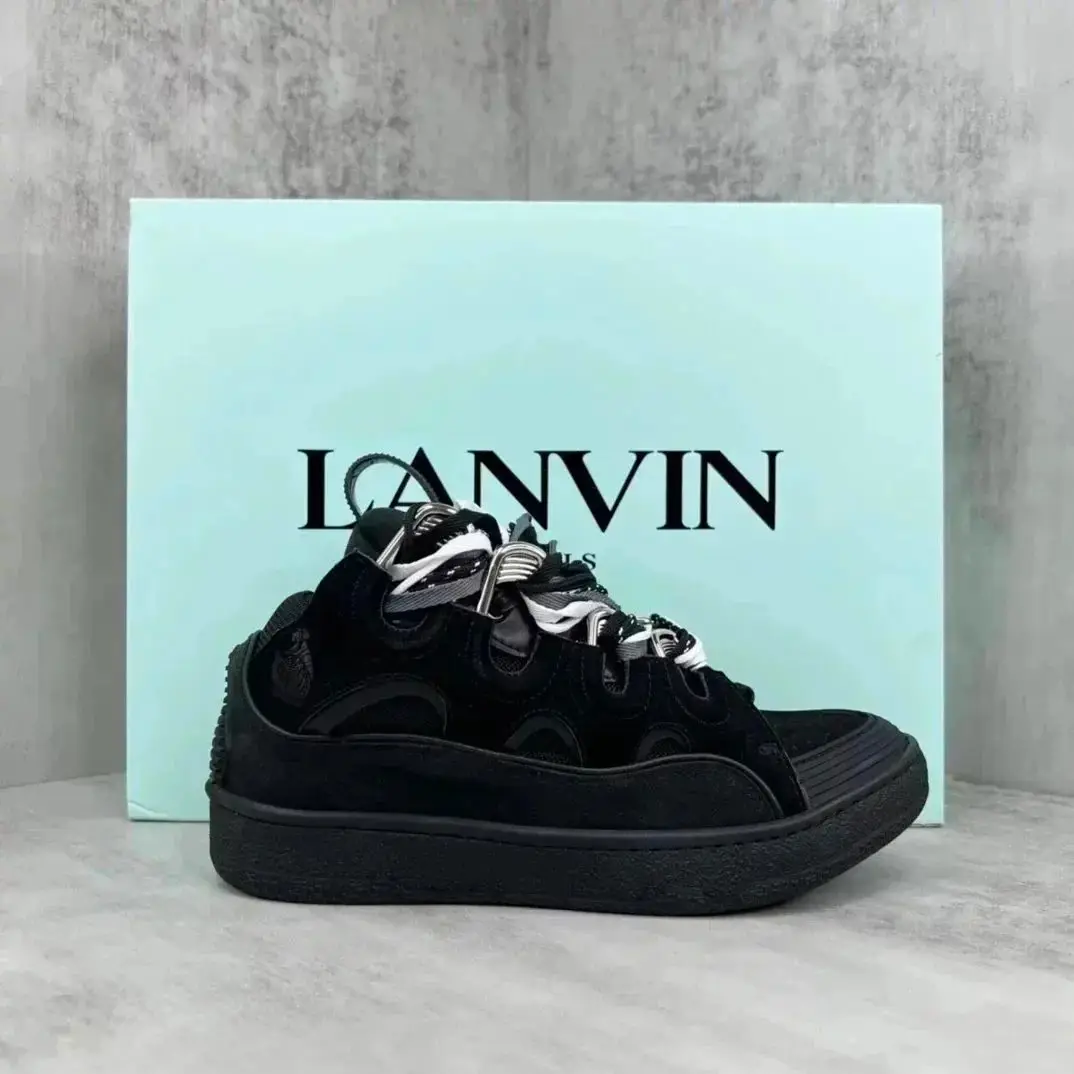Lanvin Sneakers（41 style） 3