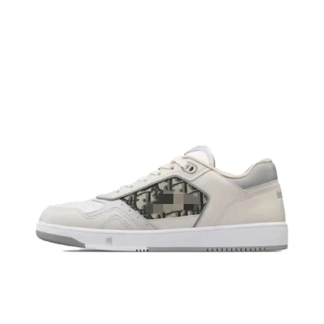Dior Sneakers 3