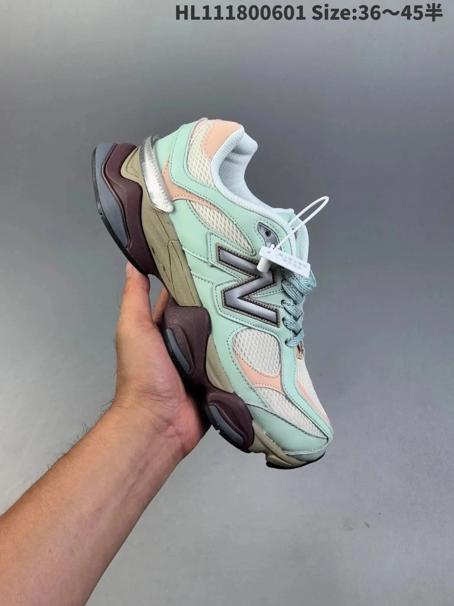 New Balance 9060 3