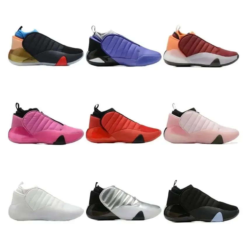 Adidas Harden Vol. 7 Sneakers