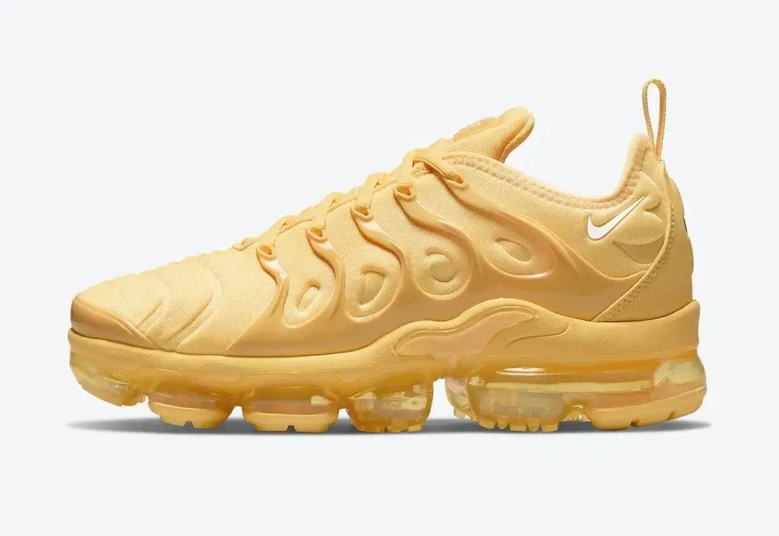 Nike Air VaporMax Plus Running Shoes [Rainbow Fashion Colors 3
