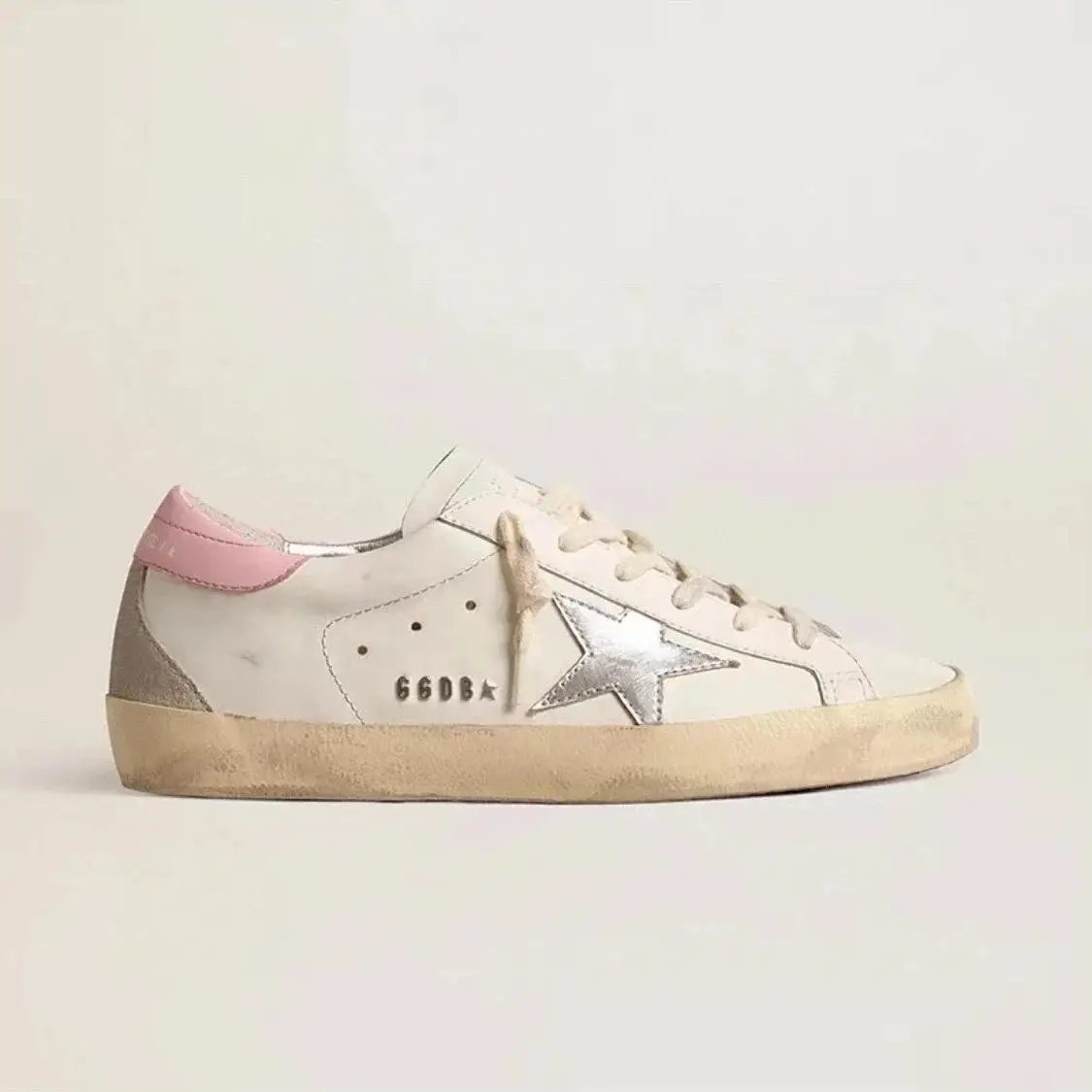 Golden Goose GGDB Ball Star Sneakers 2