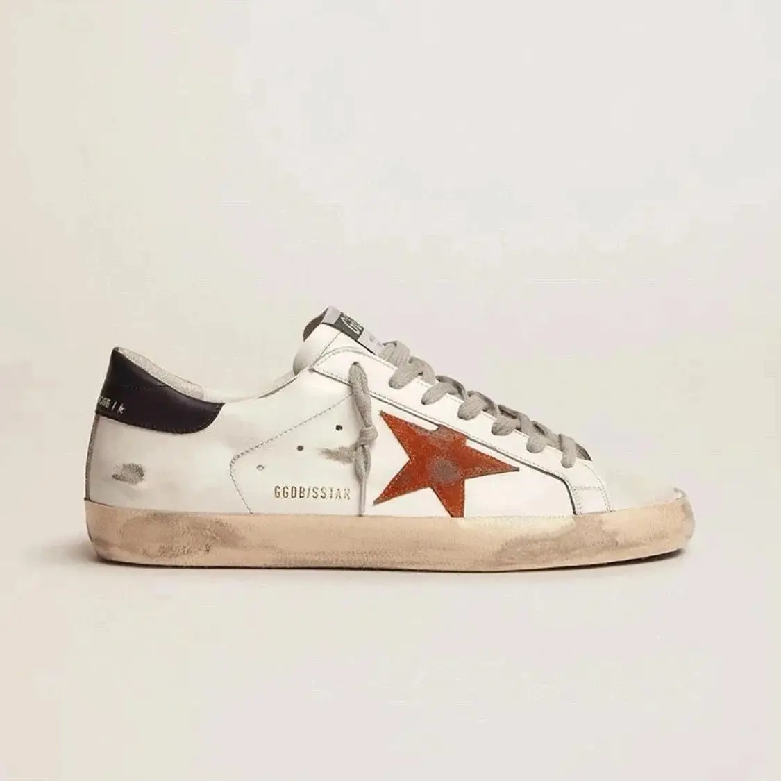 Golden Goose GGDB Ball Star Sneakers 3