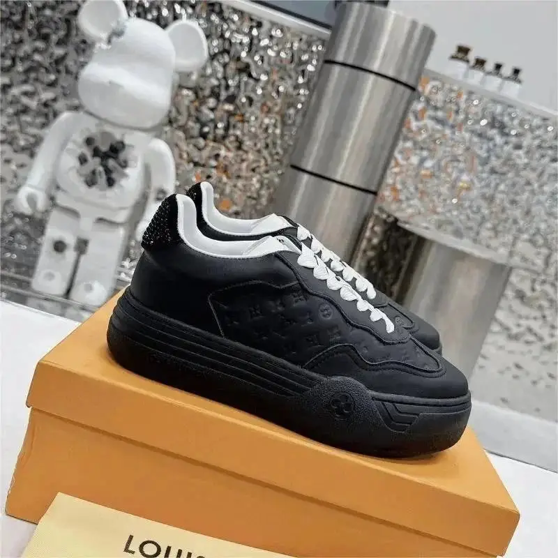Louis Vuitton Archlight Sneakers [8 styles]