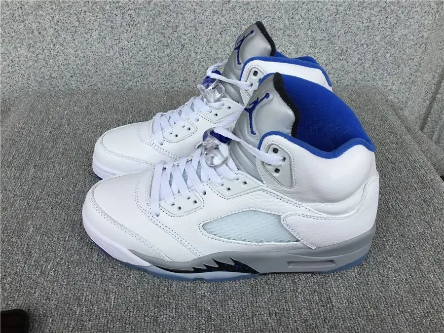 Air Jordan 5 Sneakers 2