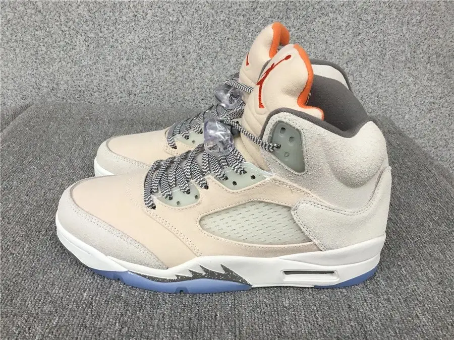 Air Jordan 5 Sneakers 3