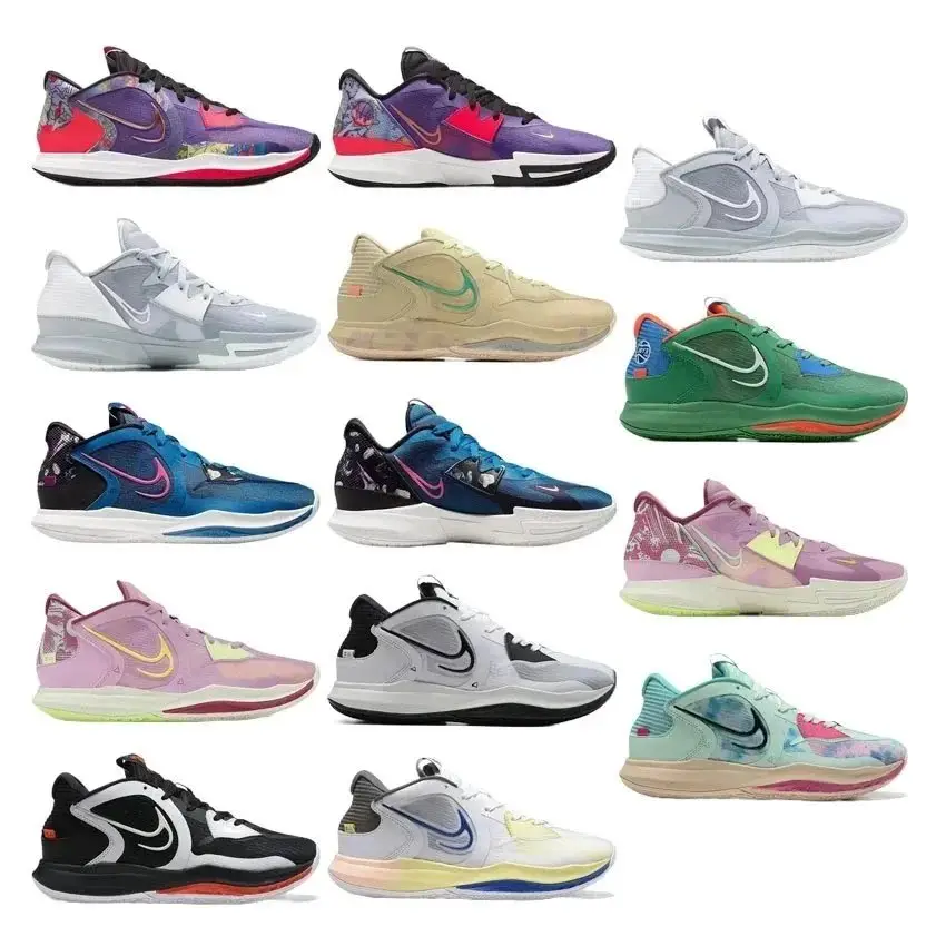 Nike Kyrie 5 Low Sneakers