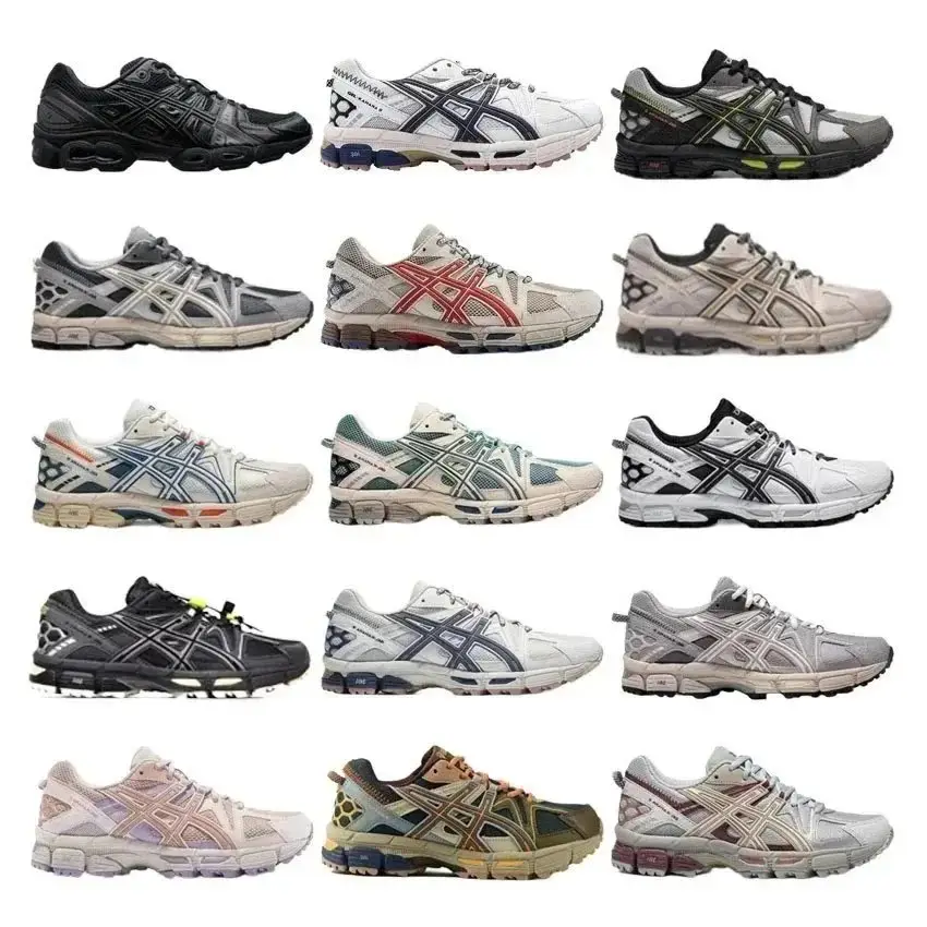 Asics Sneakers (15 style)