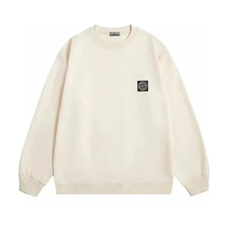 Stone Island Compass Logo Sweatshirts [Multiple Colors & Styles] 2
