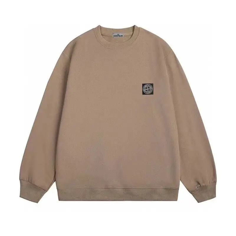 Stone Island Compass Logo Sweatshirts [Multiple Colors & Styles] 3