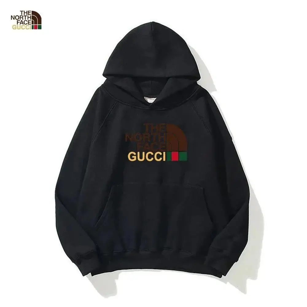The North Face x Gucci Hoodie