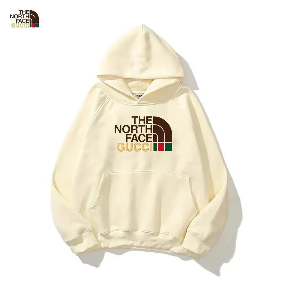 The North Face x Gucci Hoodie 2