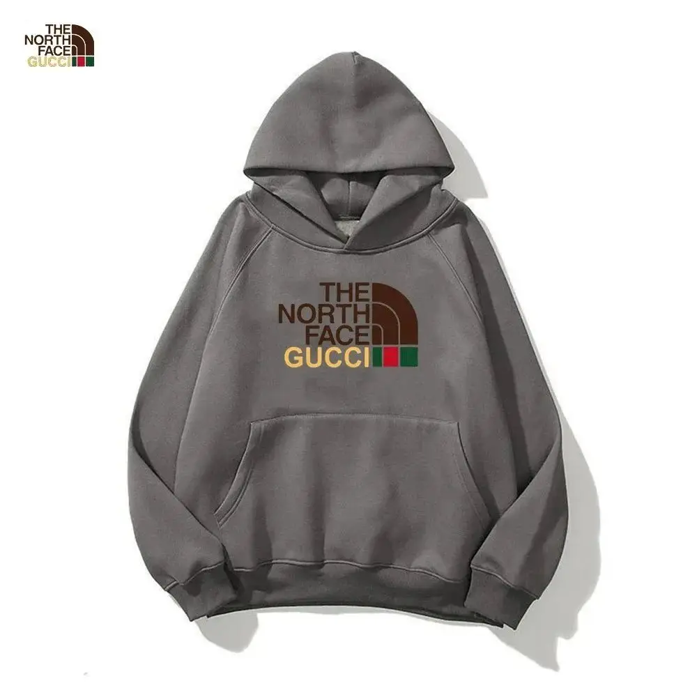 The North Face x Gucci Hoodie 3