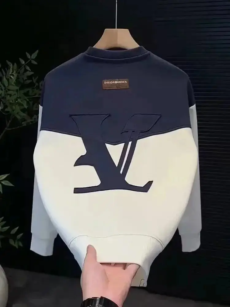 Louis Vuitton Monogram Sweatshirts [29 styles] 3