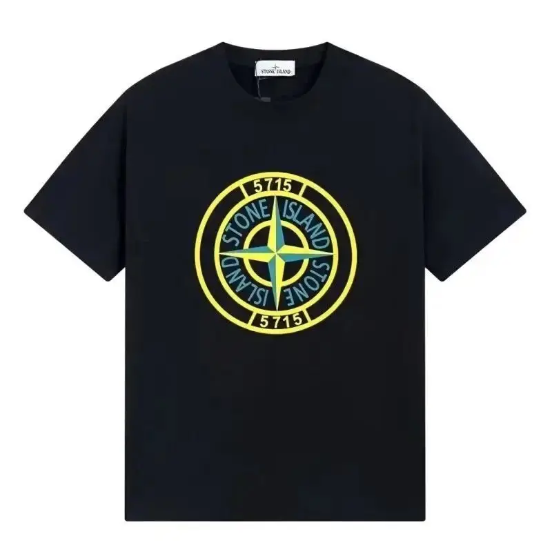 Stone island T-shirts（31 style 2
