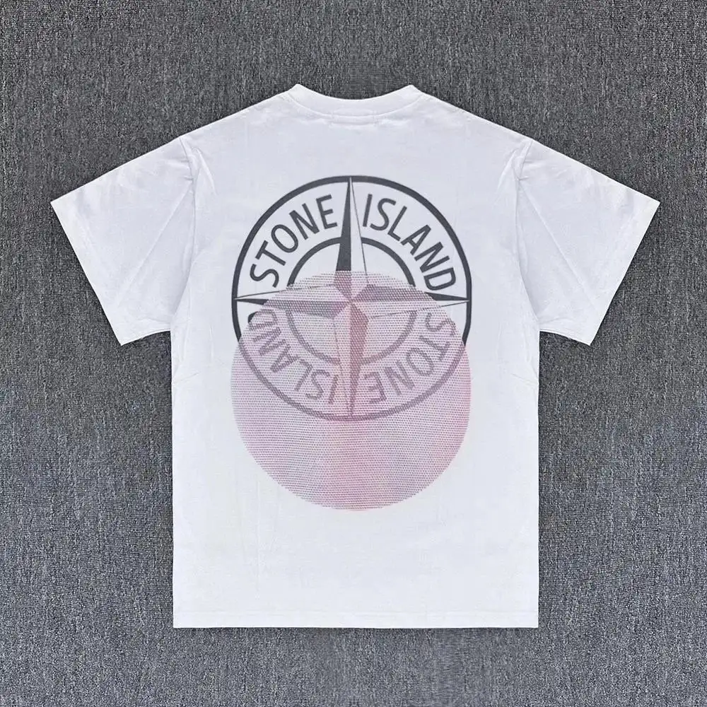 Stone island T-shirts（31 style 3