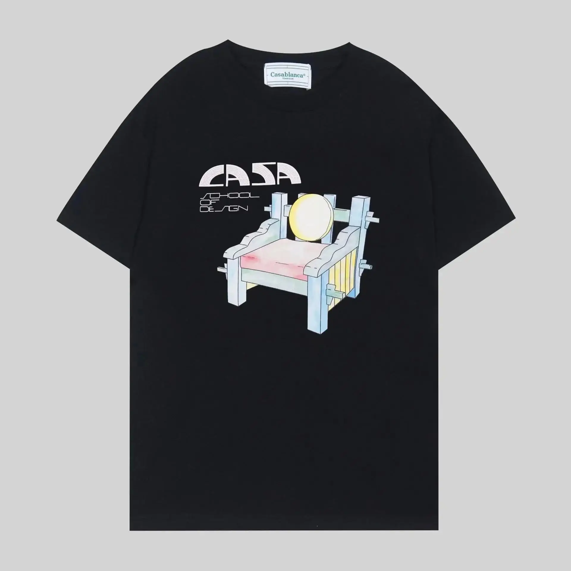 Alexander McQueen T-shirt Tee（40 Style） 3