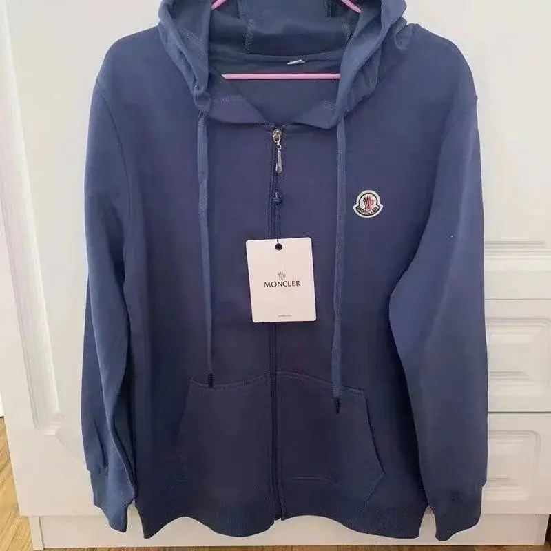Moncler Hoodie [3 styles] 2