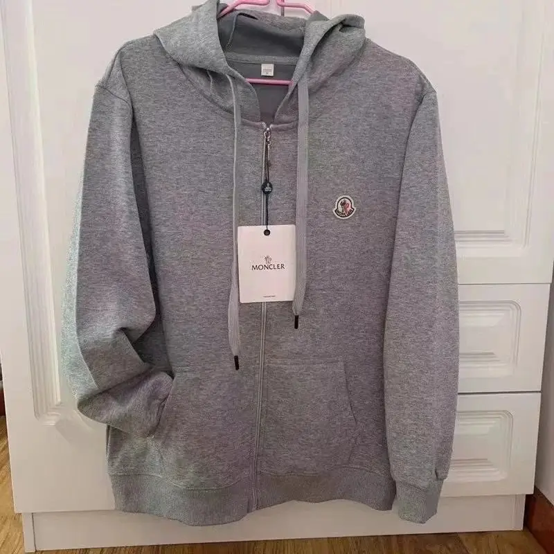 Moncler Hoodie [3 styles] 3