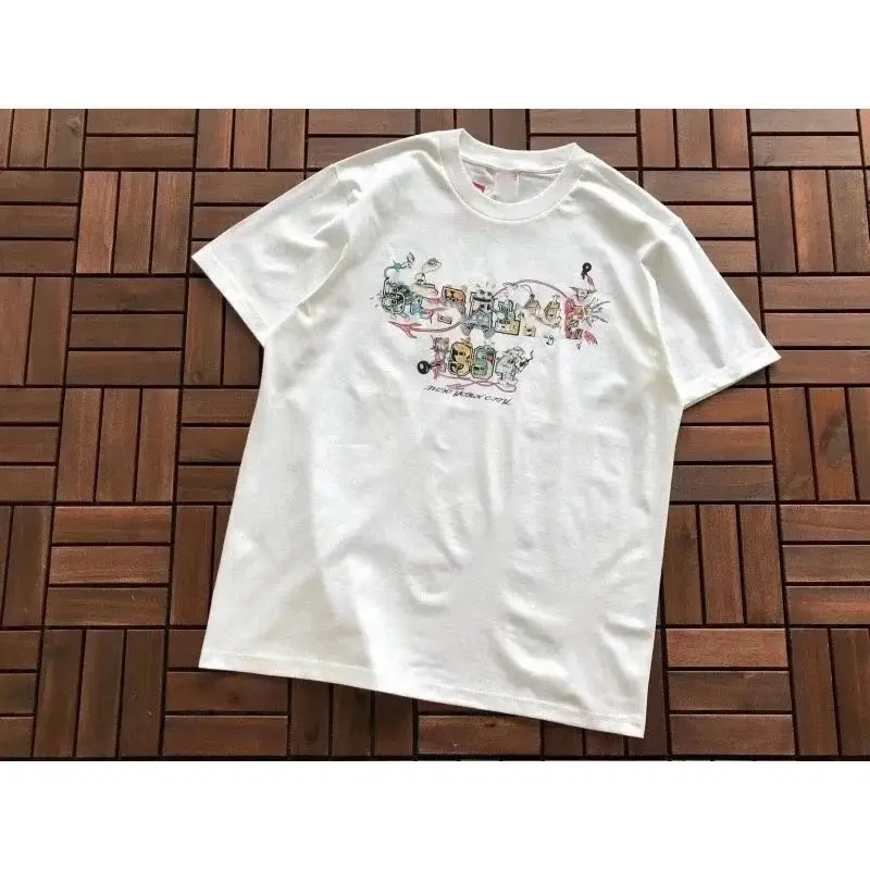 Supreme short sleeve（40 style 2