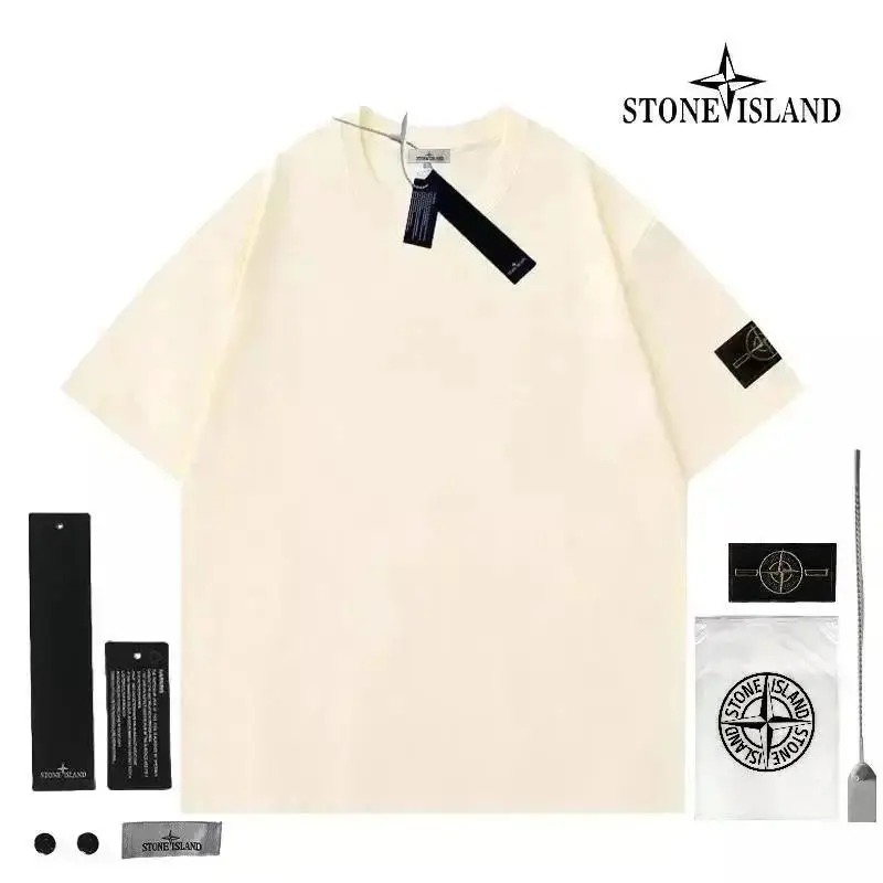 Stone Island t-shirt 3