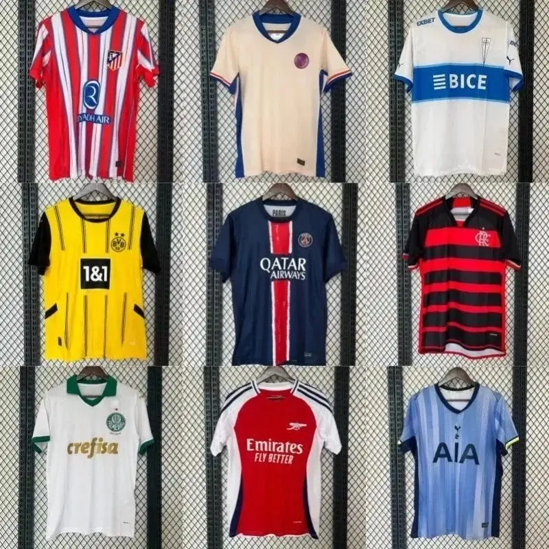 Fashion Jersey