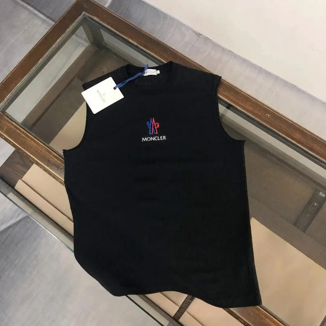 Moncler Sleeveless Shirt 2