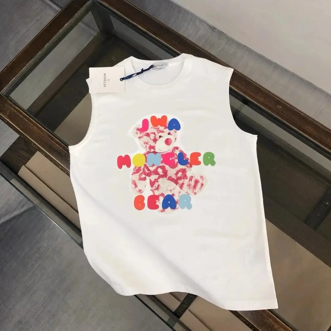 Moncler Sleeveless Shirt 3