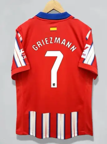 Puma Football Jersey 2