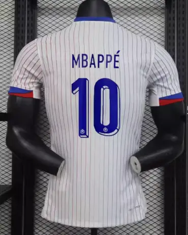 Puma Football Jersey 3