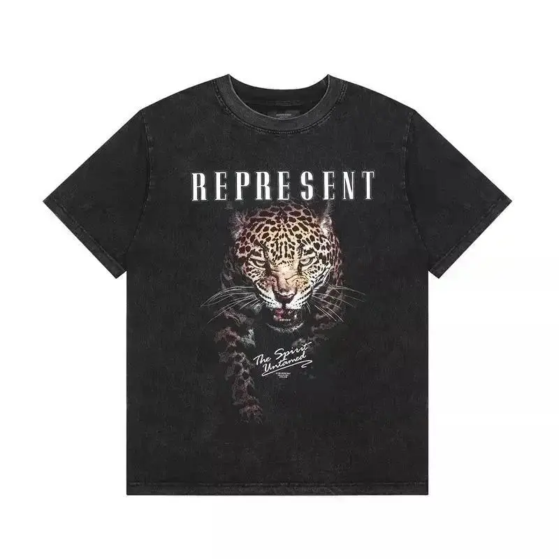 Represent T-shirt   (40 CP) 3