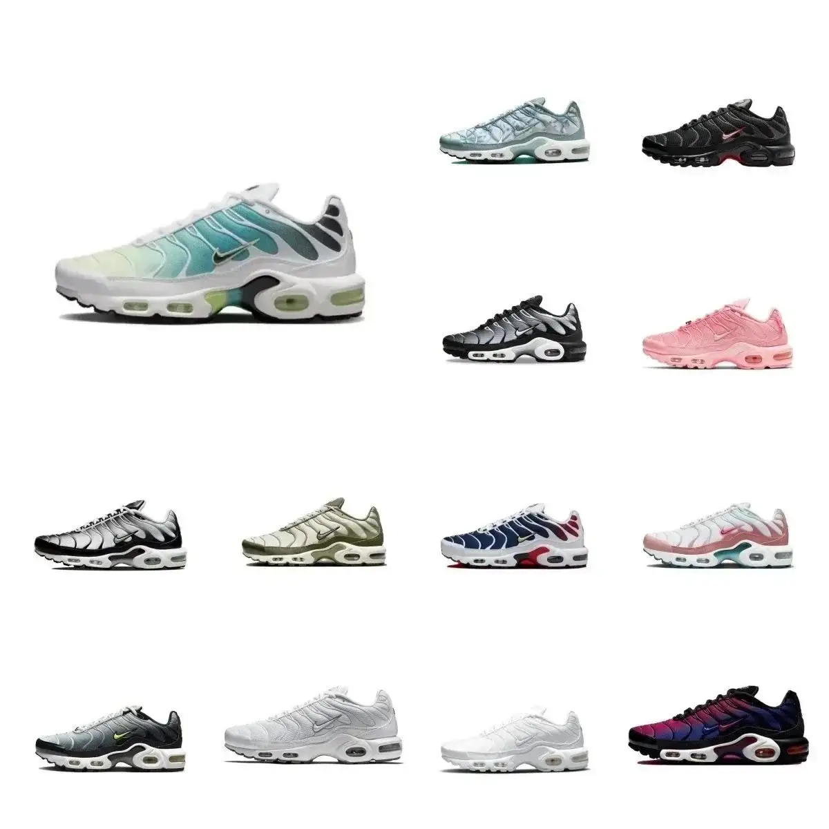 Nike TN / Nike TN pluse