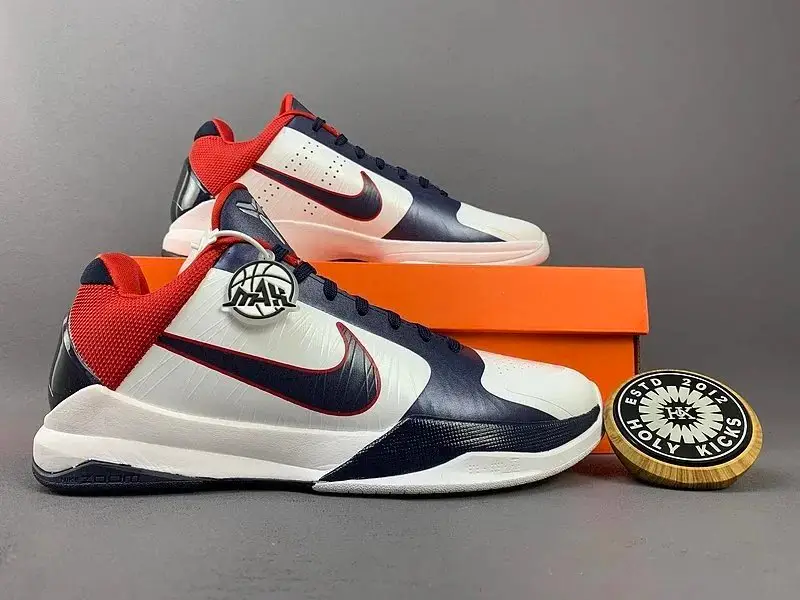 Nike Zoom Kobe 4 Protro Sneakers [25 styles] 3
