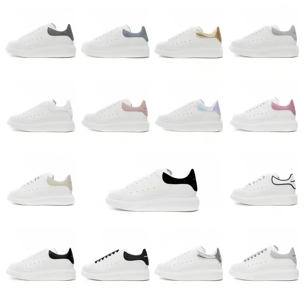 Alexander McQueen Sneakers