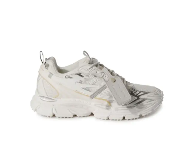 Off-White MAYA Sneakers 3