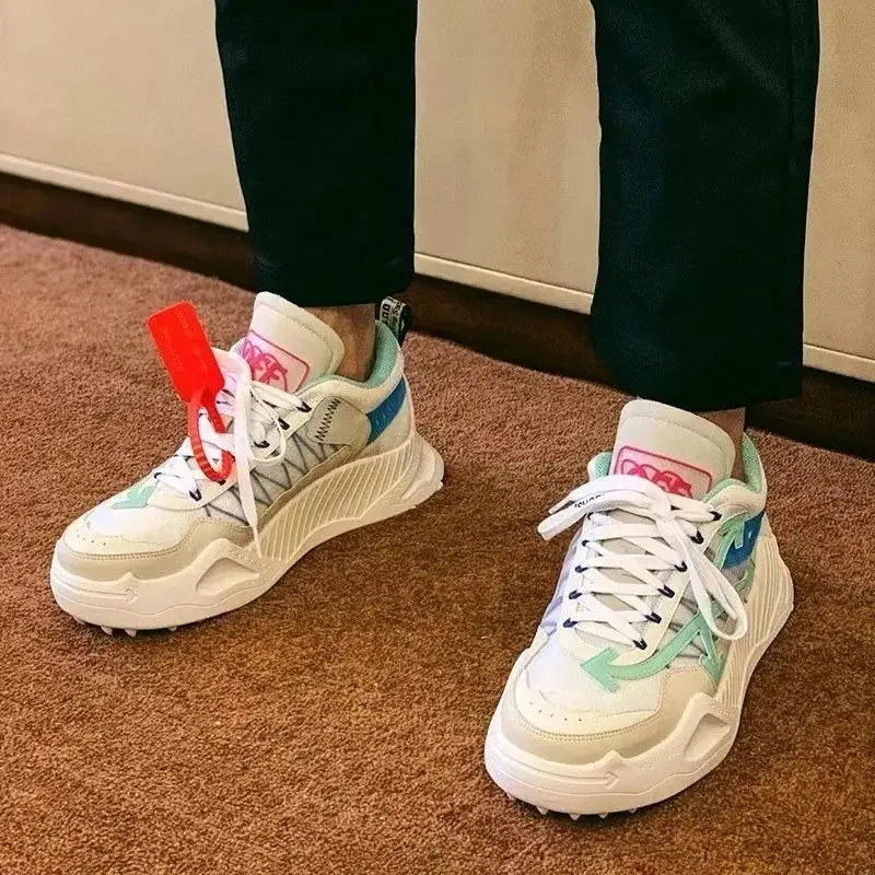 OFF-WHITE ODSY 1000 Sneakers 3