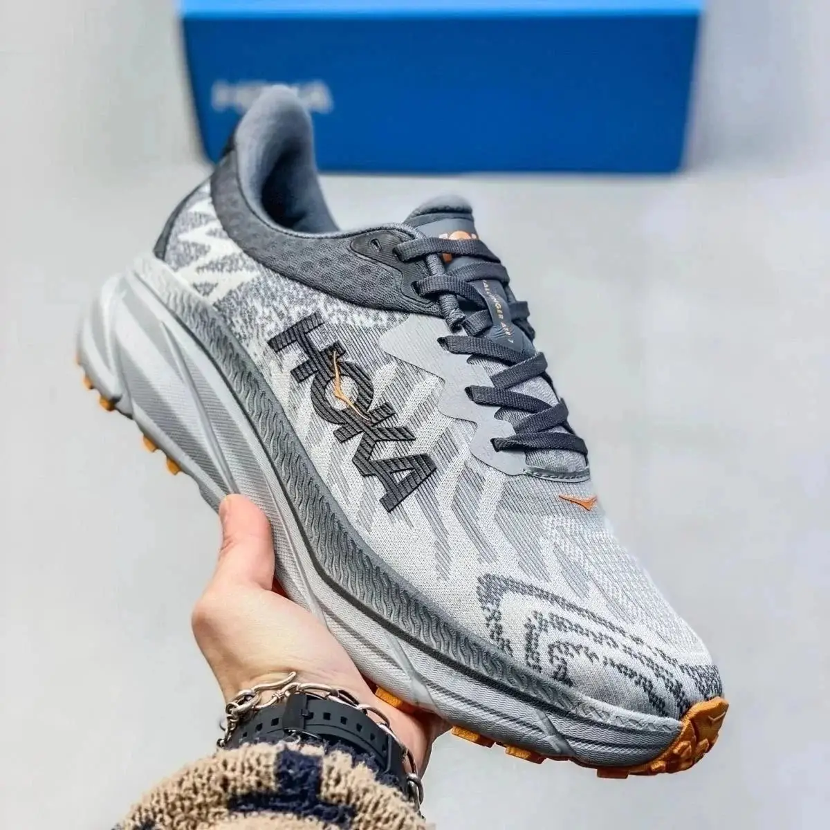 HOKA sneaker 2