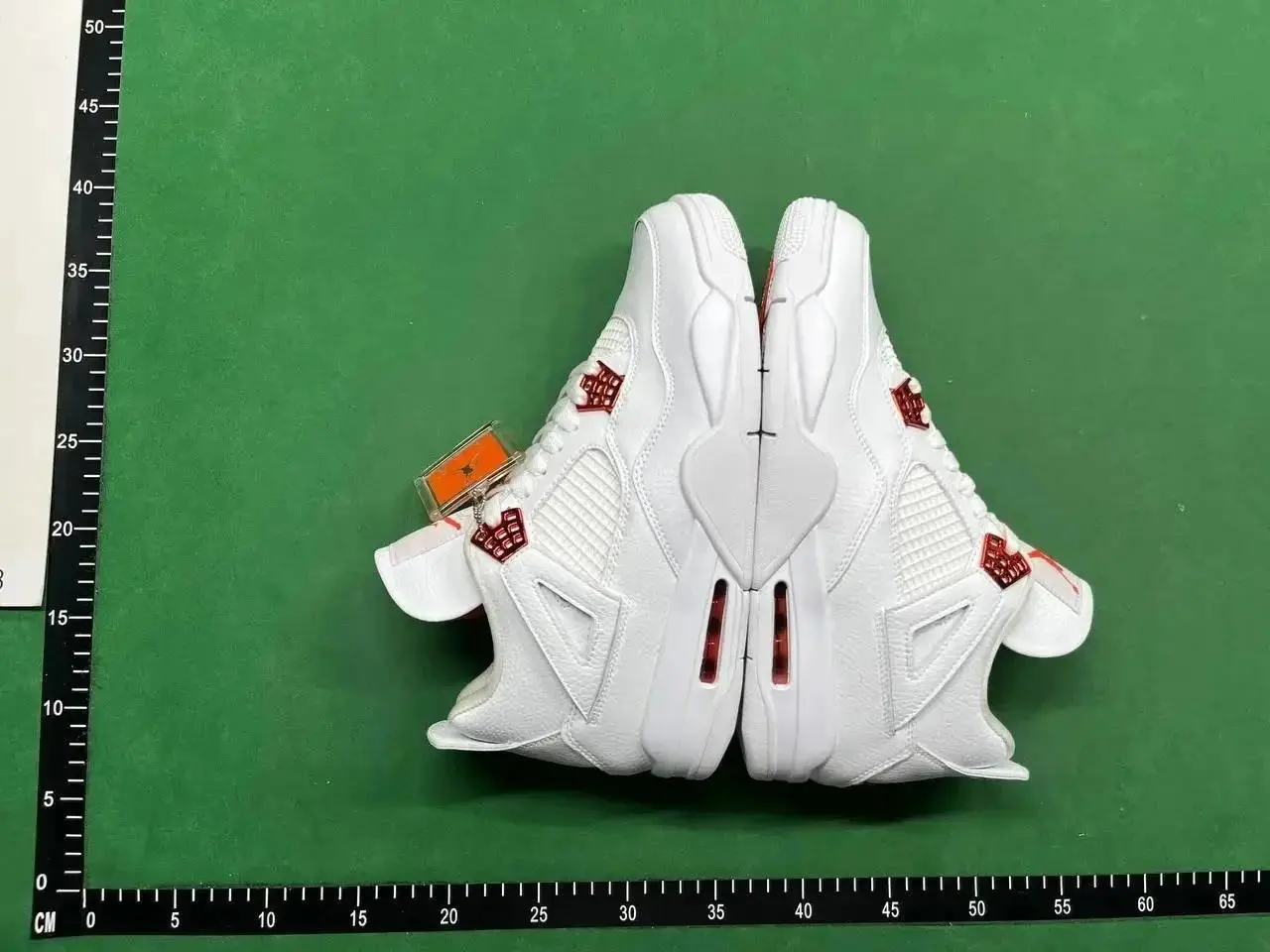 Jordan Air Jordan 4 (35color) 3
