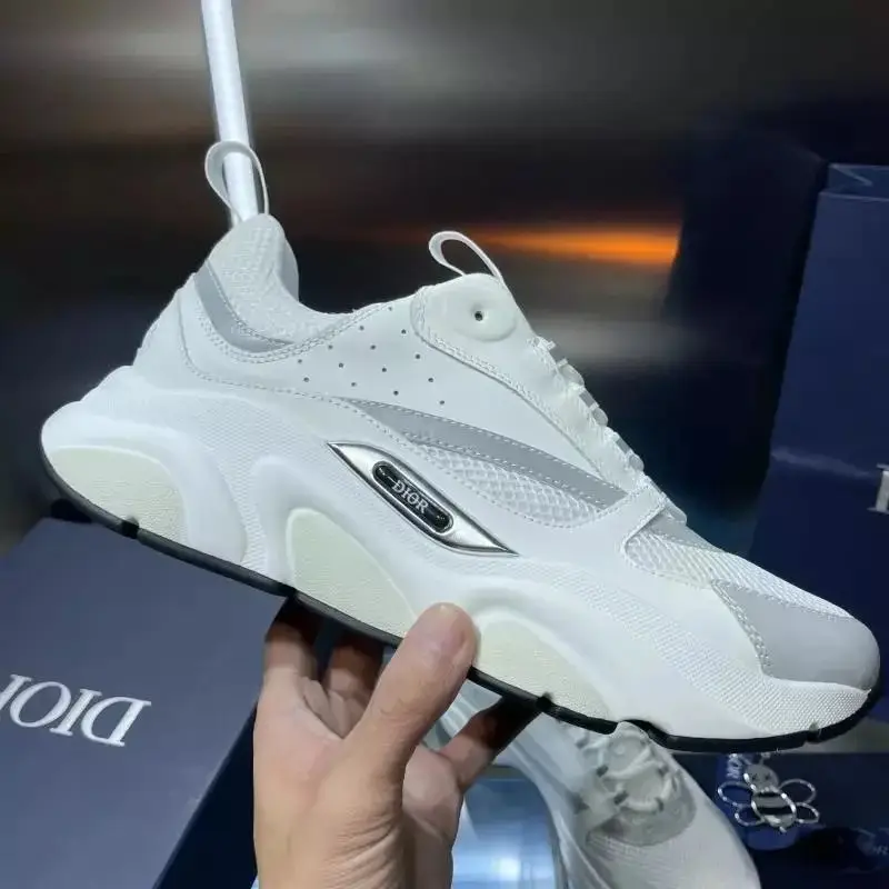 Dior B22 Sneakers [7 styles] 2
