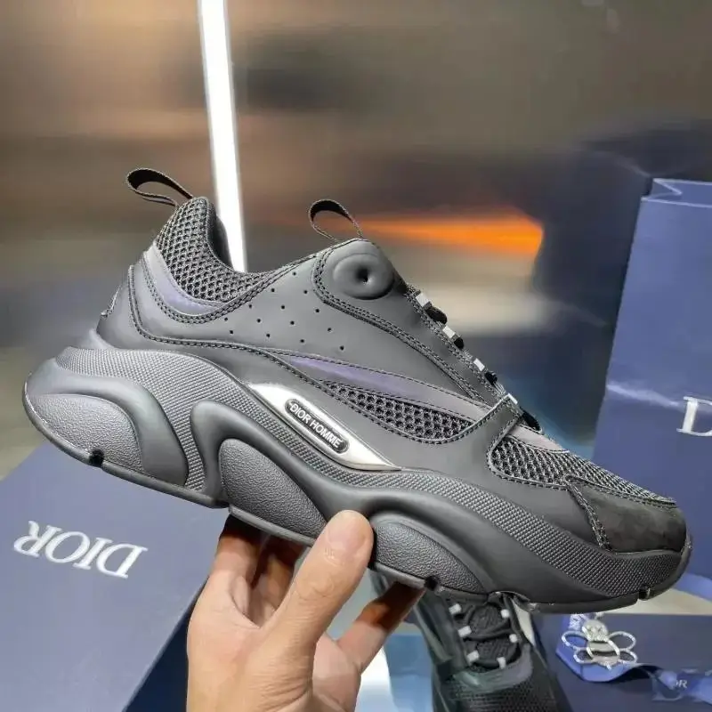 Dior B22 Sneakers [7 styles] 3