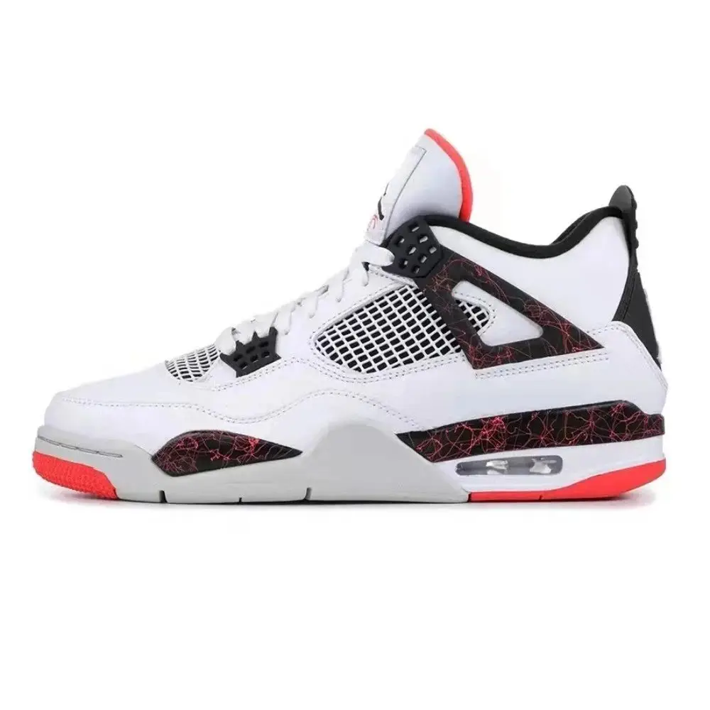 Nike Air Jordan 4 (21 style) 2