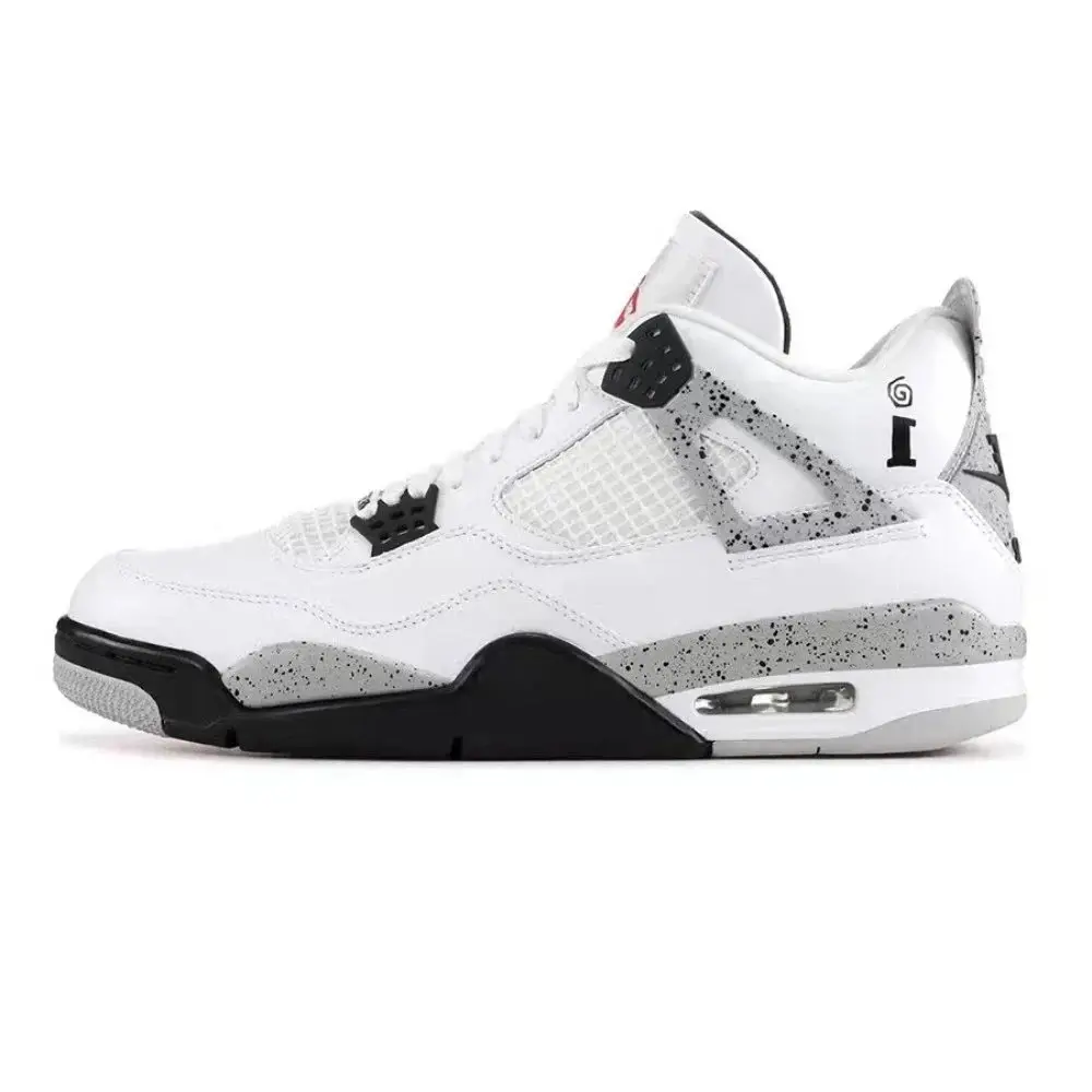 Nike Air Jordan 4 (21 style) 3