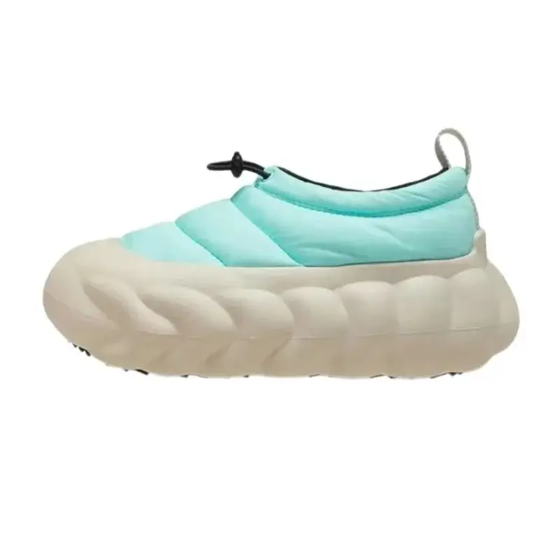 Crocs Overpuff Shoes [8 styles] 2