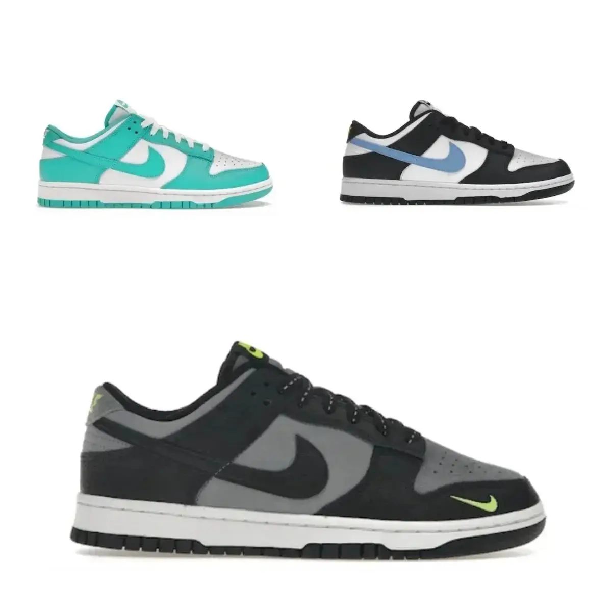 NIKE DUNK Low
