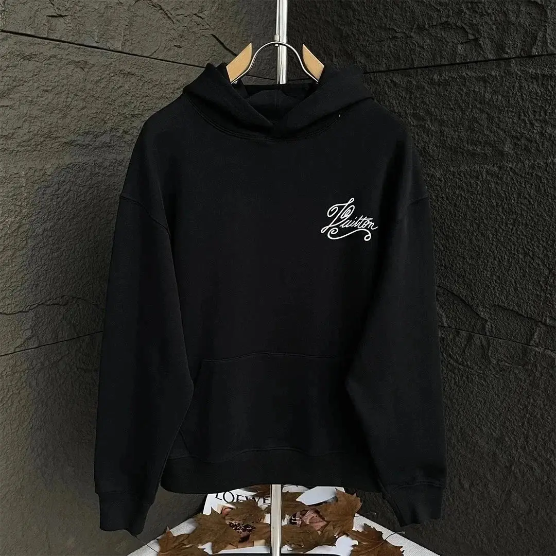 Louis Vuitton hoodie  (30 CP) 3
