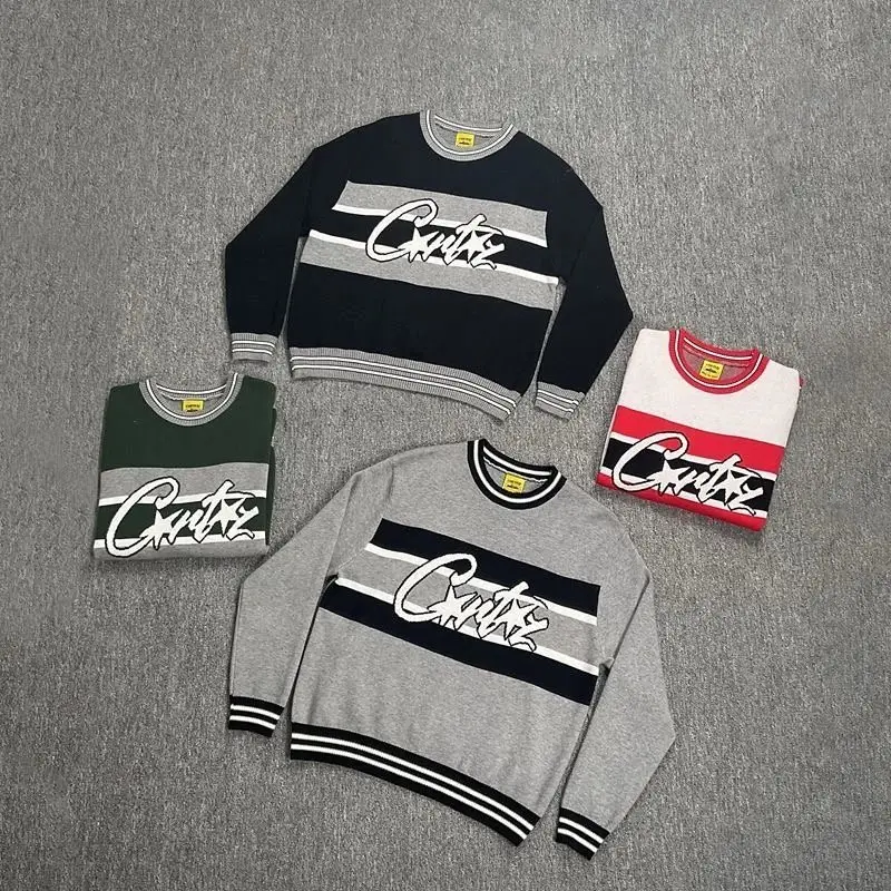 Corteiz Sweater [9 Styles] 2